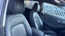 Hyundai Kona 150kW Premium SE 64kWh 5dr Auto Electric Hatchback